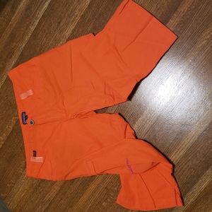 Women's Patagonia cropped pants Size 6
